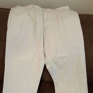 Dockers Men's Pleated Casual fit